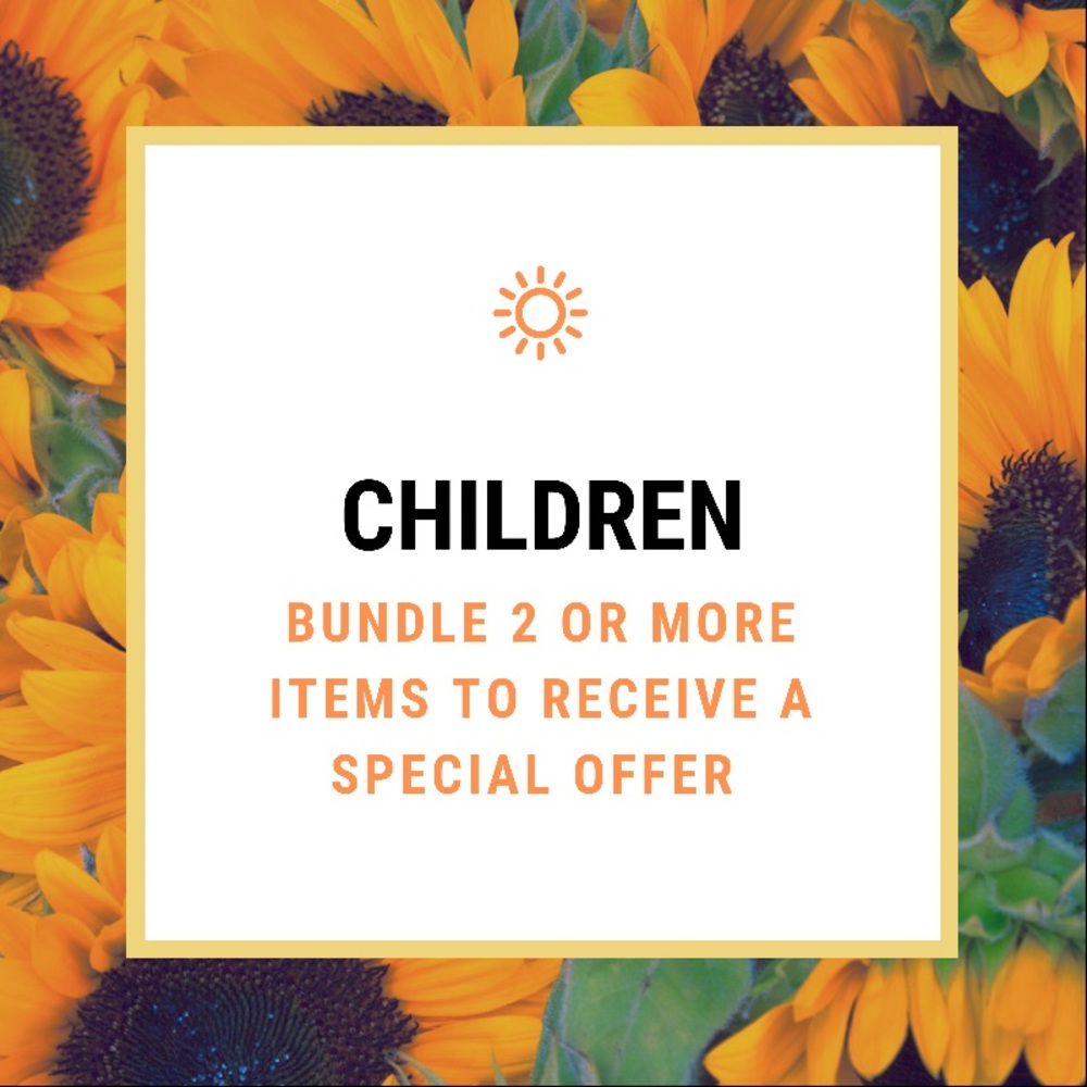Kids Clothing and Shoes